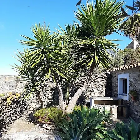 Casas Letizia E Sebastiao Villa Monsaraz Exterior photo