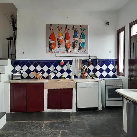 Casas Letizia E Sebastiao Villa Monsaraz Exterior photo