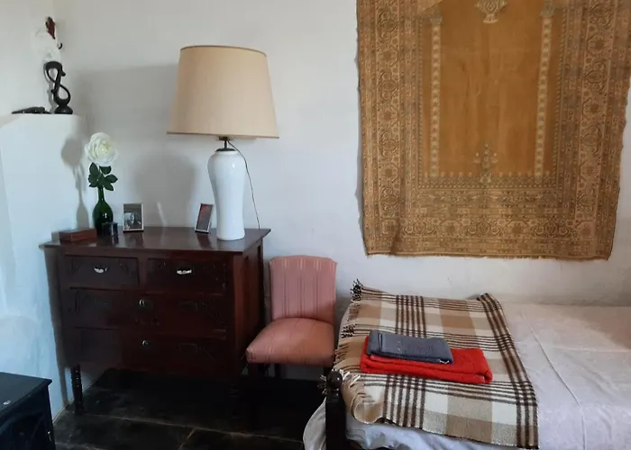 Casas Letizia E Sebastiao