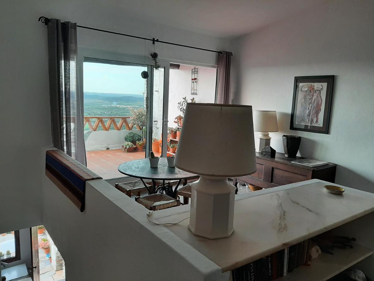 Casas Letizia E Sebastiao * Monsaraz
