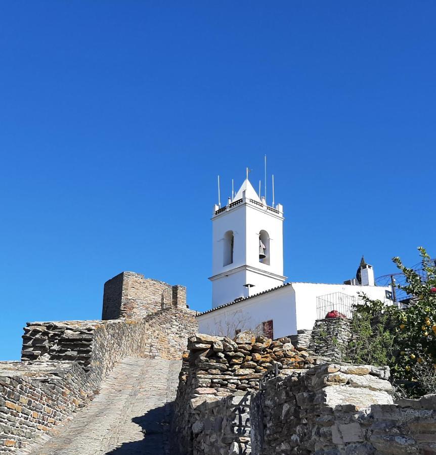 Casas Letizia E Sebastiao Holiday home *