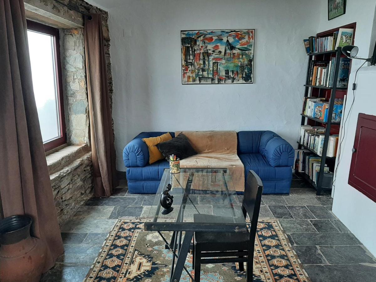 Holiday home Casas Letizia E Sebastiao *