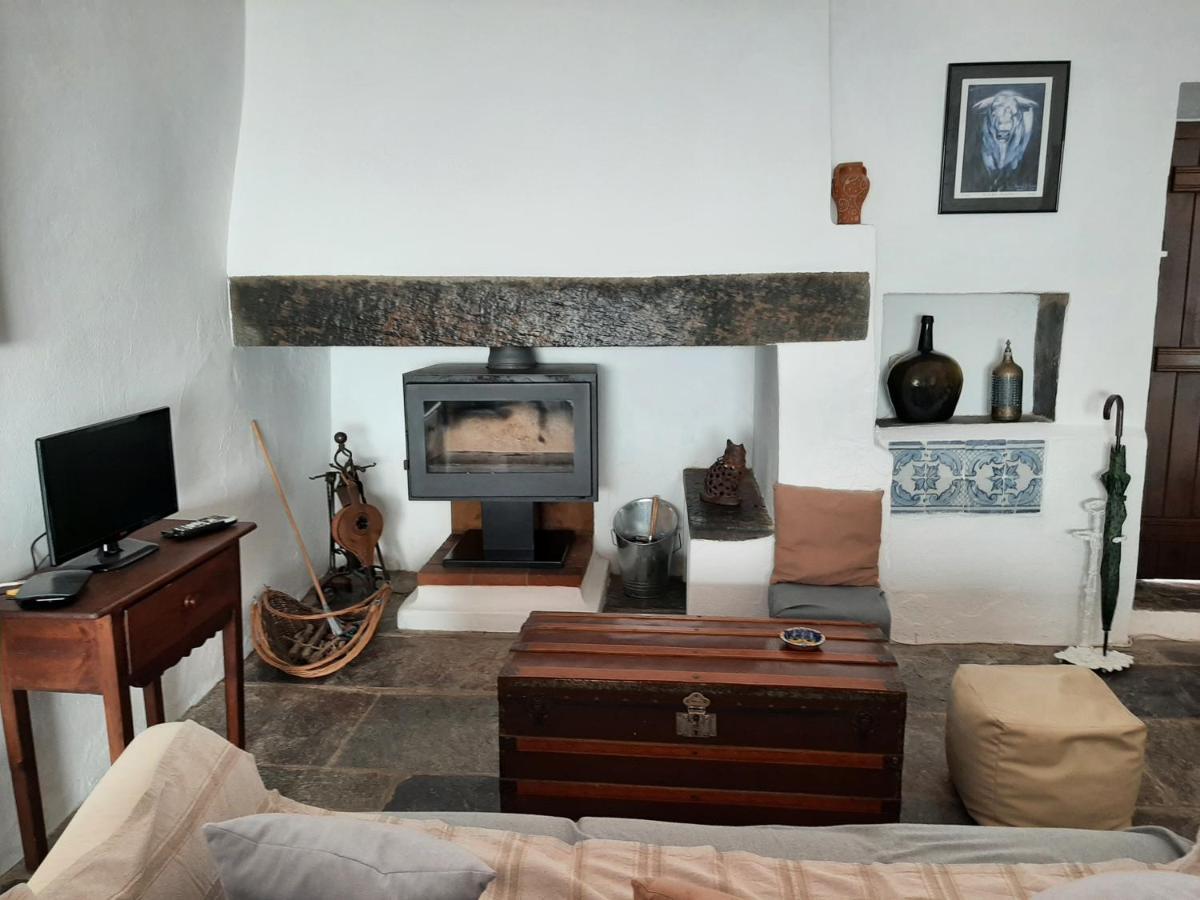 Casas Letizia E Sebastiao * Monsaraz