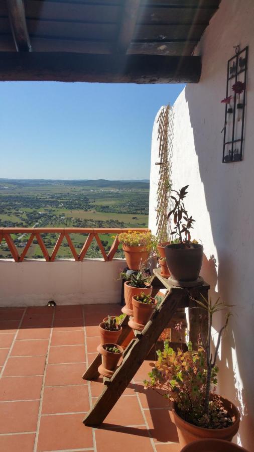 Casas Letizia E Sebastiao * Monsaraz