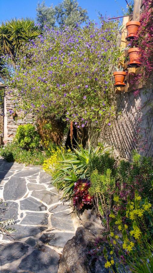 Casas Letizia E Sebastiao Holiday home *