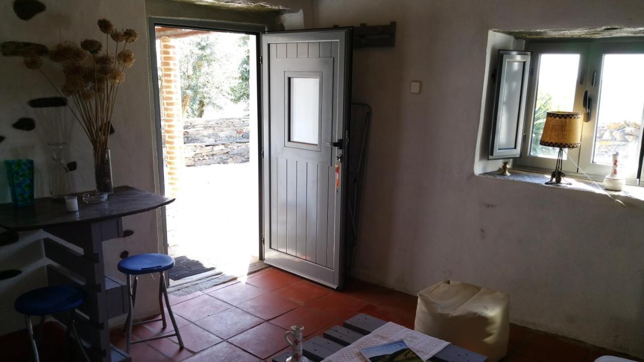Casas Letizia E Sebastiao Holiday home