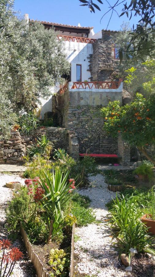 Casas Letizia E Sebastiao Monsaraz