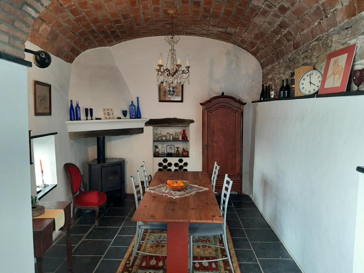 Holiday home Casas Letizia E Sebastiao *