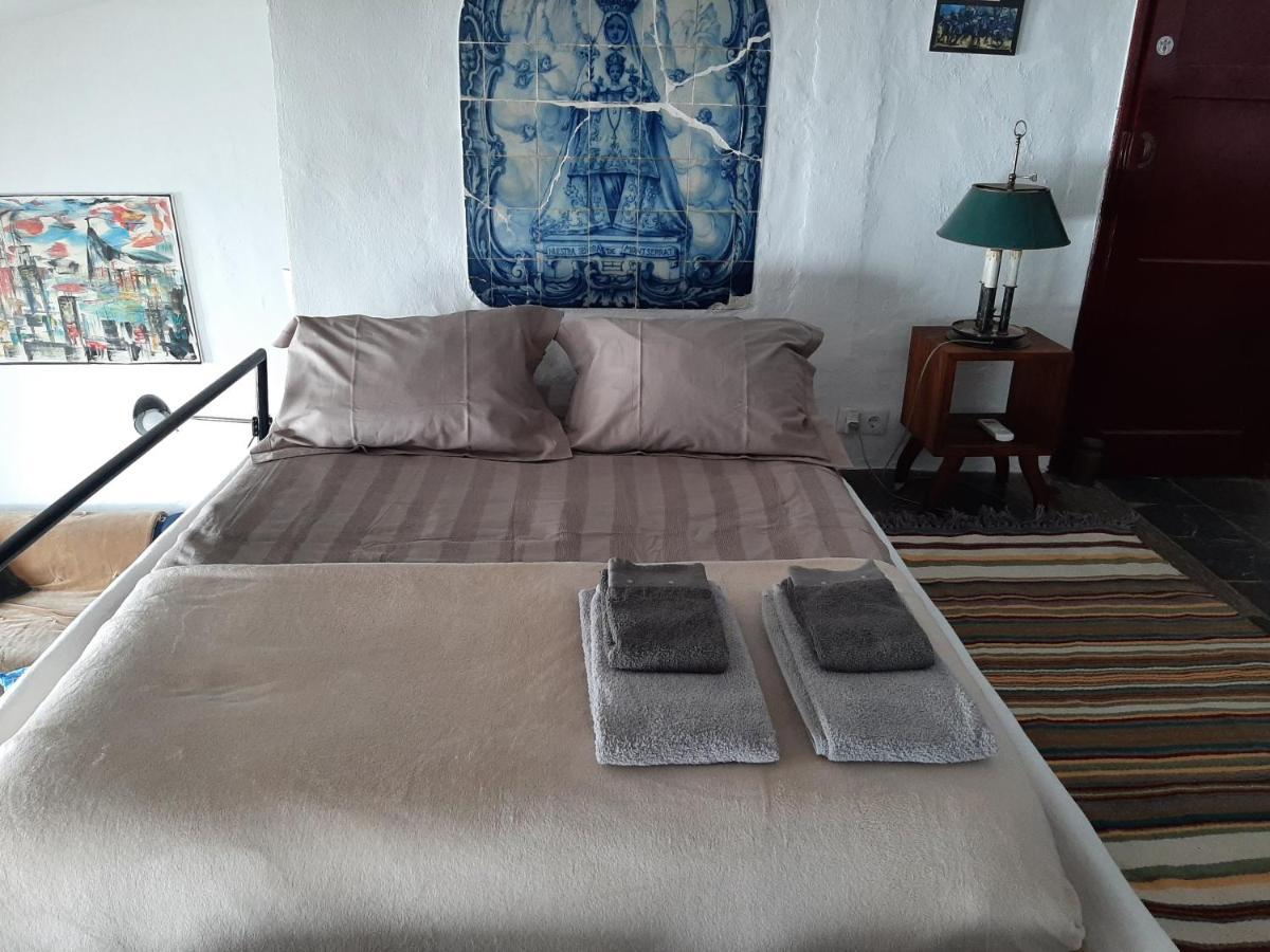 Casas Letizia E Sebastiao Holiday home *