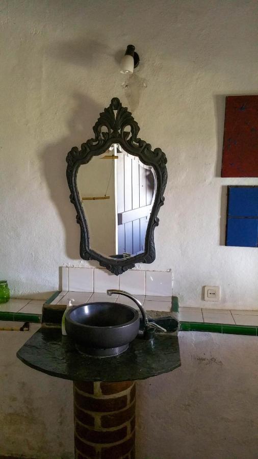Holiday home Casas Letizia E Sebastiao Monsaraz
