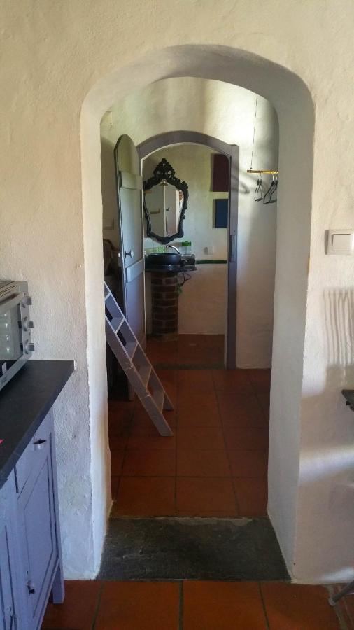 Holiday home Casas Letizia E Sebastiao *
