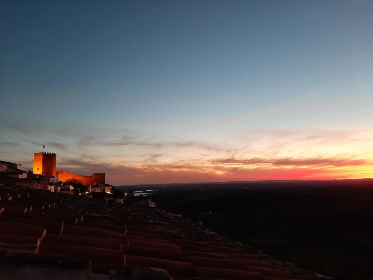 Casas Letizia E Sebastiao Holiday home