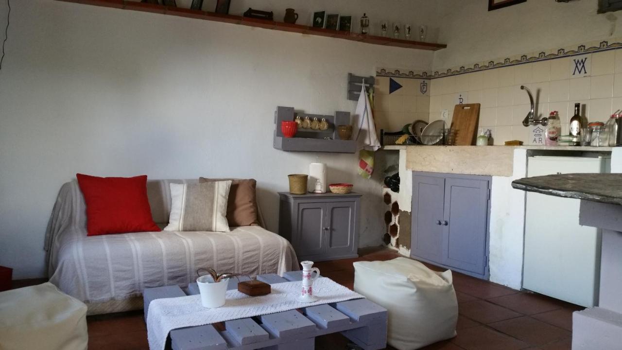 Holiday home Casas Letizia E Sebastiao Monsaraz