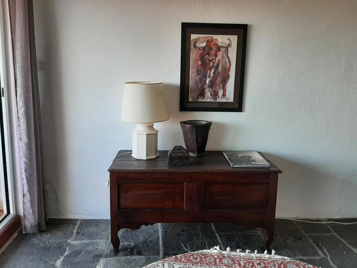 Casas Letizia E Sebastiao Holiday home