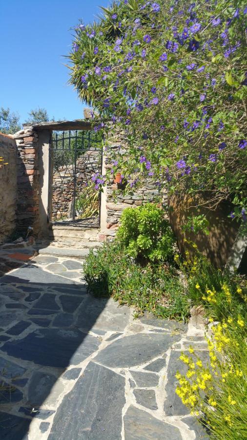 Holiday home Casas Letizia E Sebastiao *