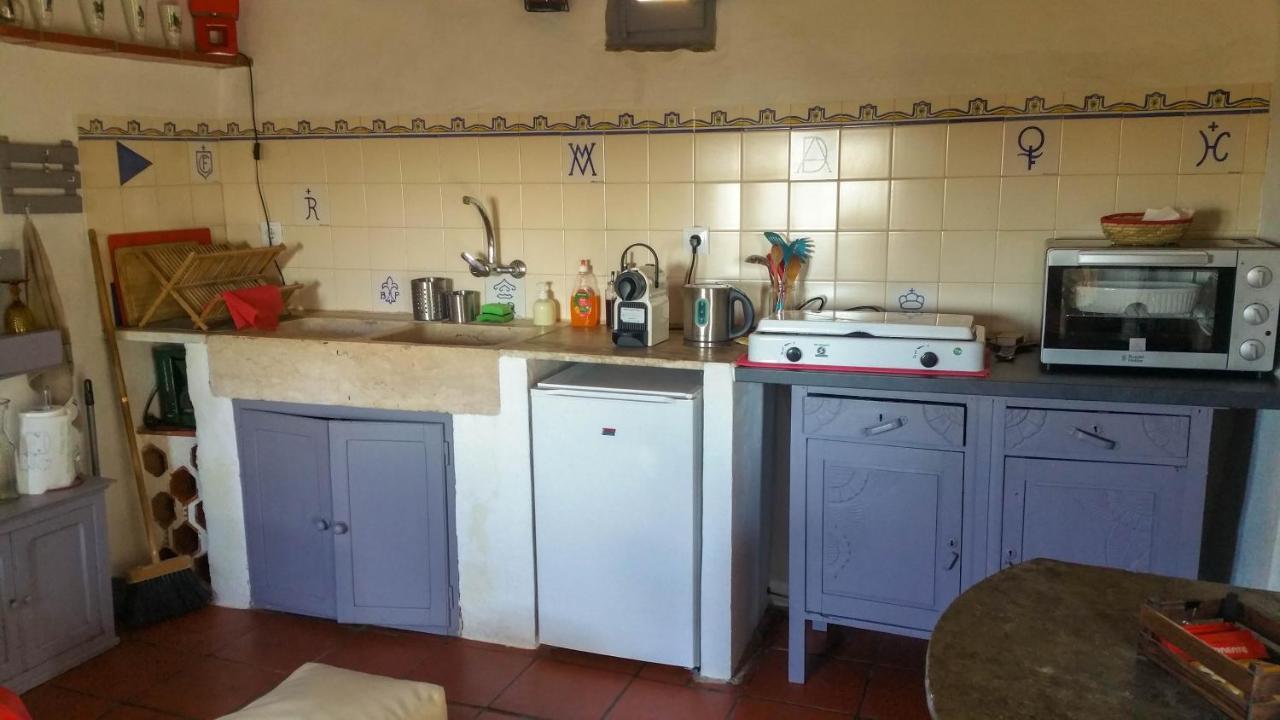 Casas Letizia E Sebastiao * Monsaraz