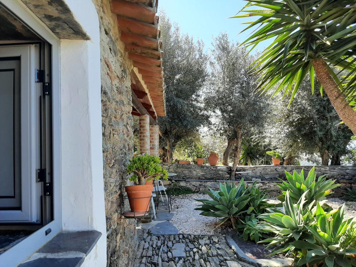 Casas Letizia E Sebastiao Holiday home