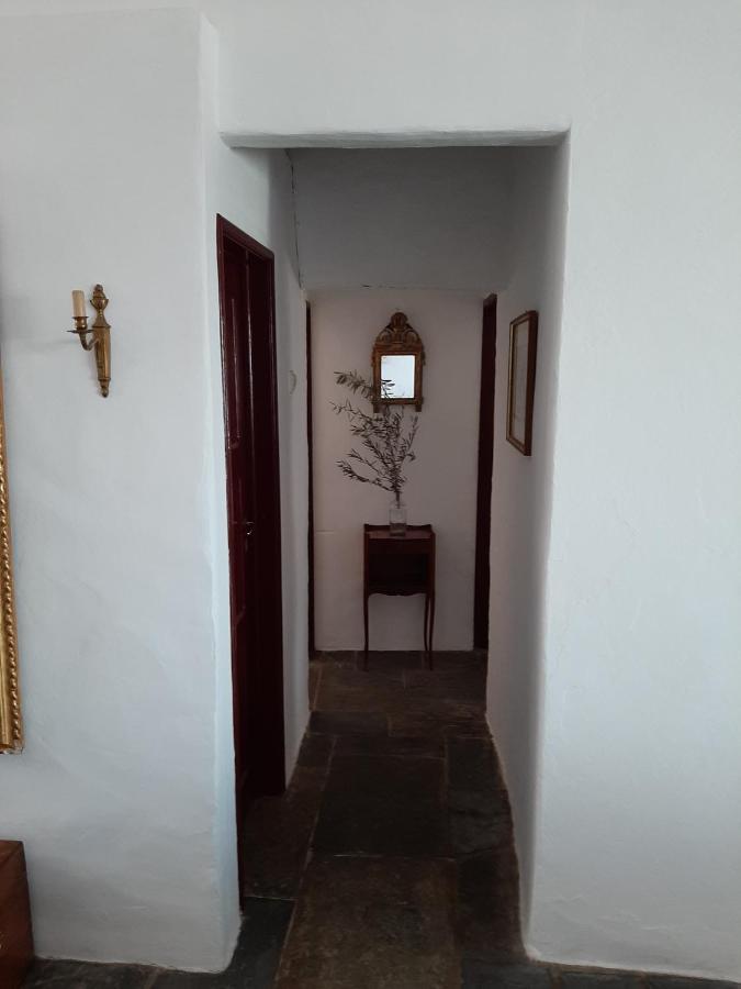 Casas Letizia E Sebastiao *