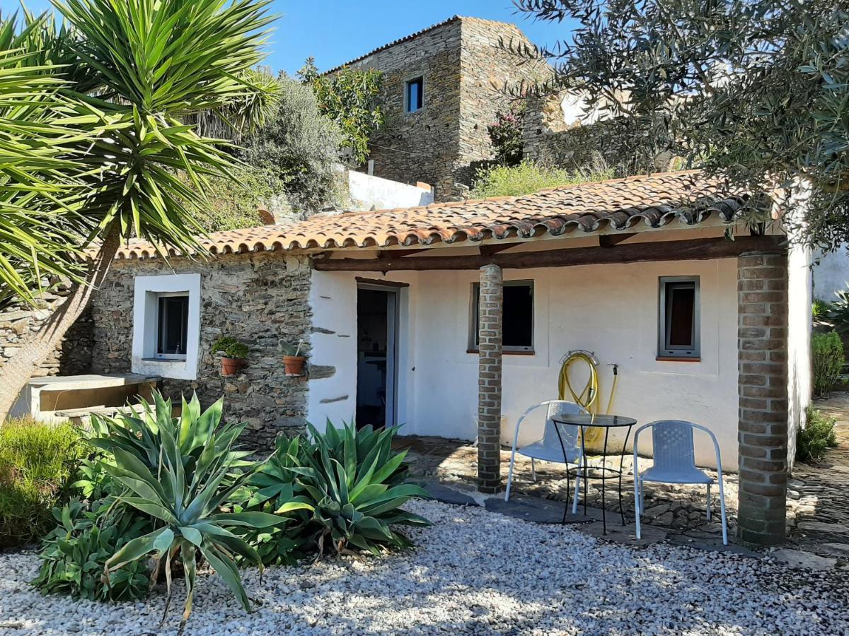 Casas Letizia E Sebastiao Holiday home Monsaraz