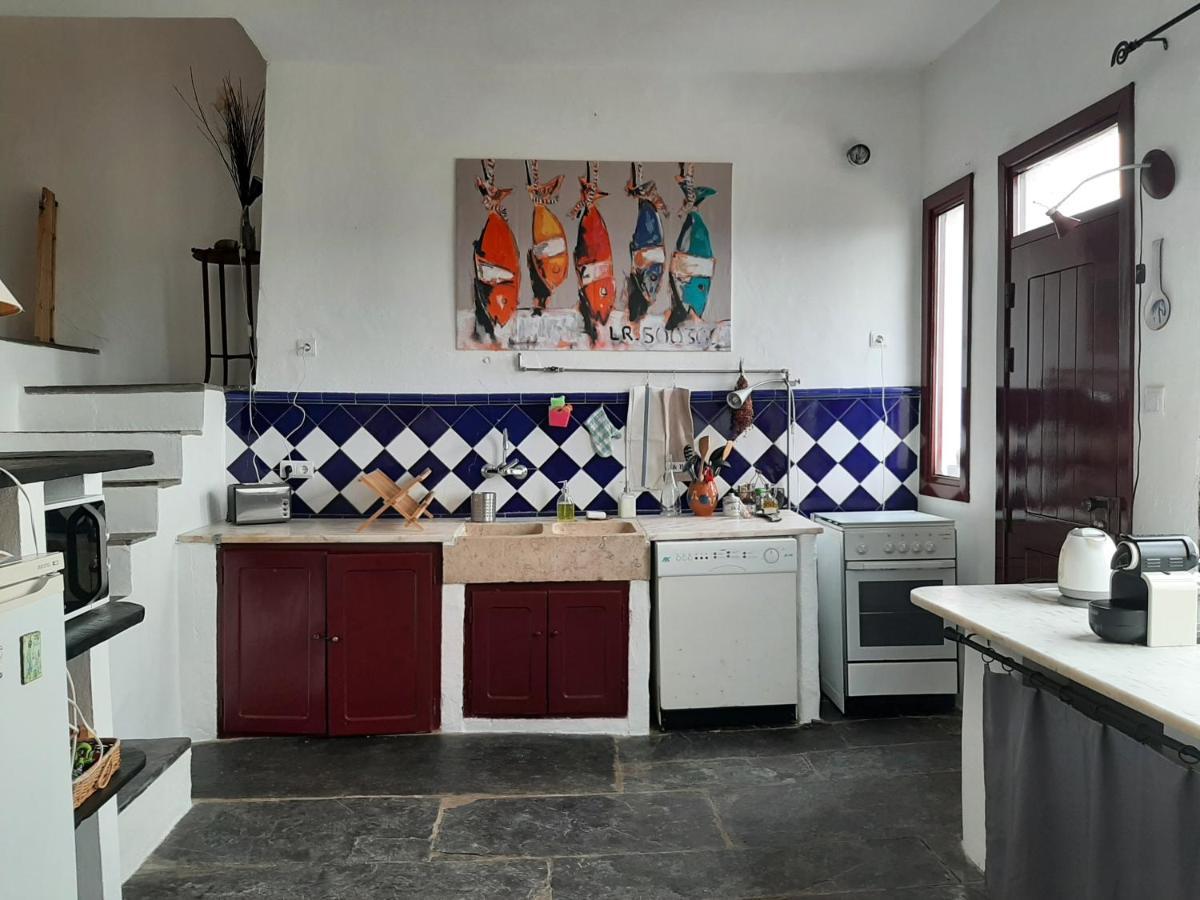 Casas Letizia E Sebastiao