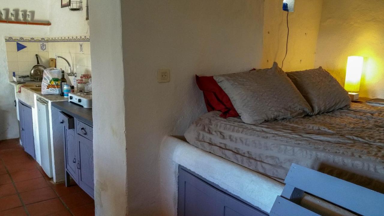 Casas Letizia E Sebastiao Holiday home *