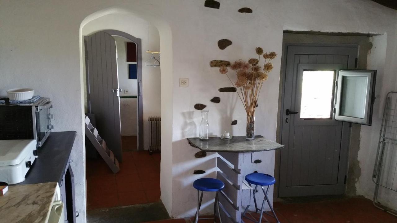 Casas Letizia E Sebastiao Holiday home *