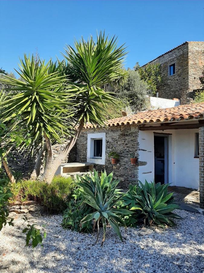 Holiday home Casas Letizia E Sebastiao Monsaraz