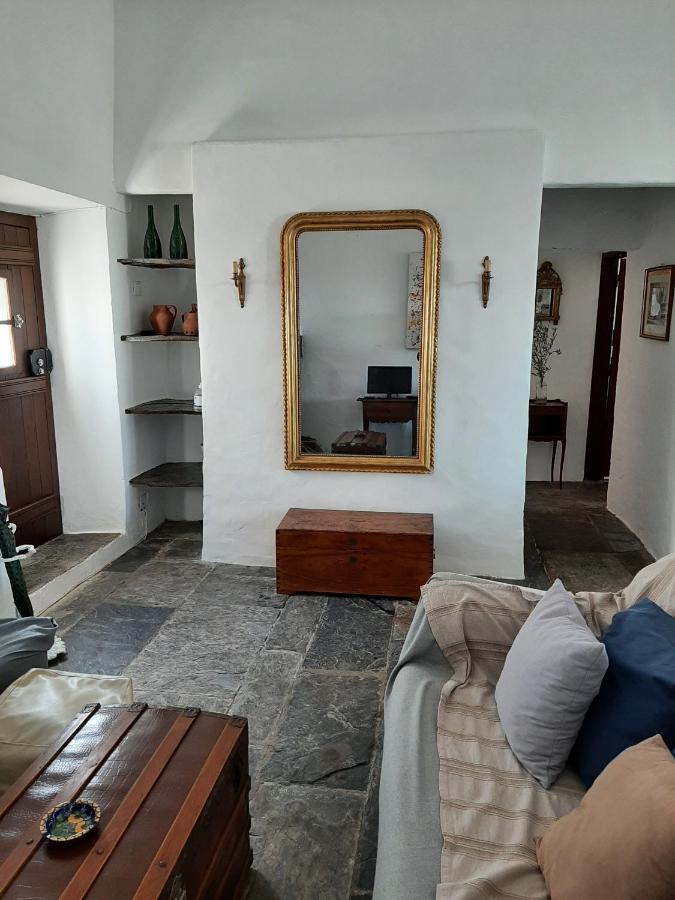Casas Letizia E Sebastiao Holiday home *