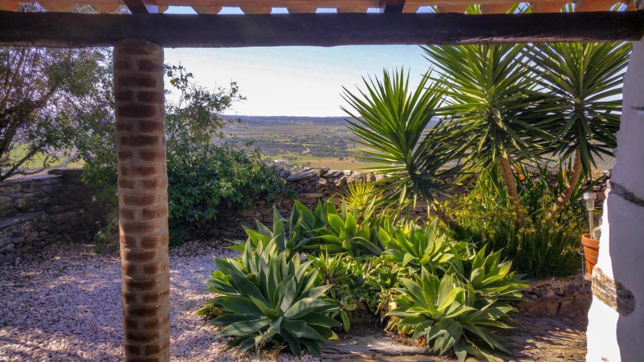 Casas Letizia E Sebastiao Monsaraz