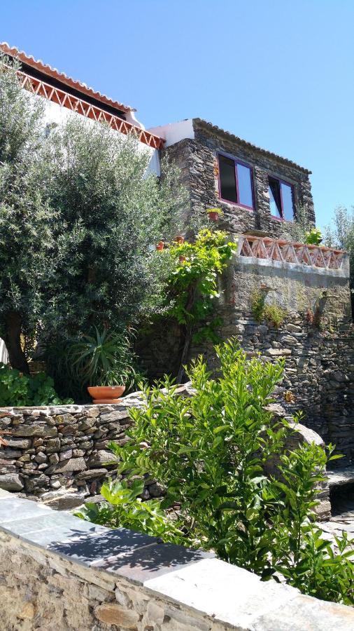 Holiday home Casas Letizia E Sebastiao