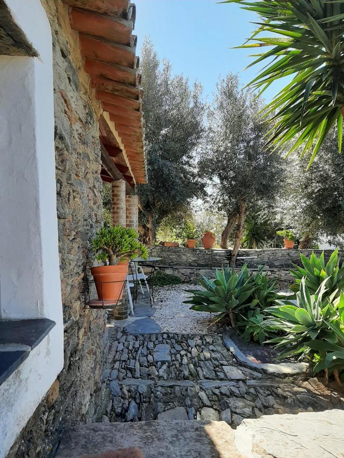 Casas Letizia E Sebastiao Holiday home
