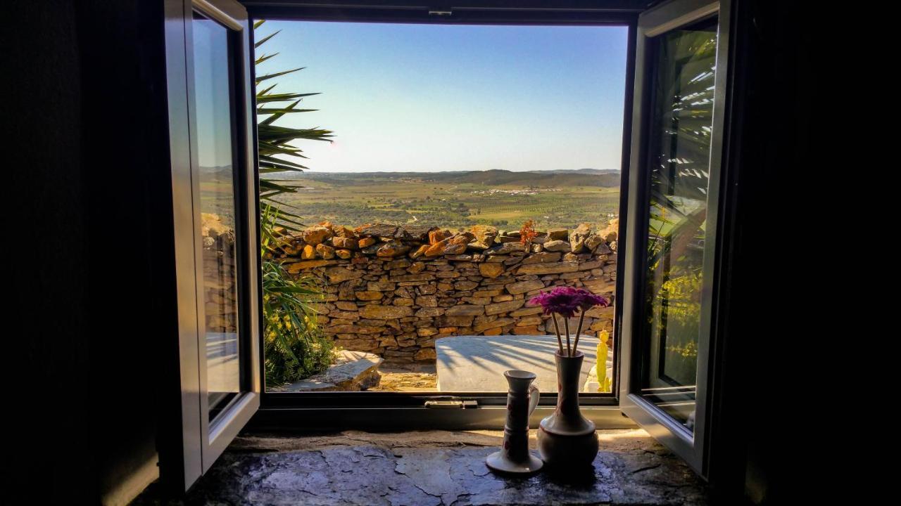 Casas Letizia E Sebastiao Holiday home Monsaraz
