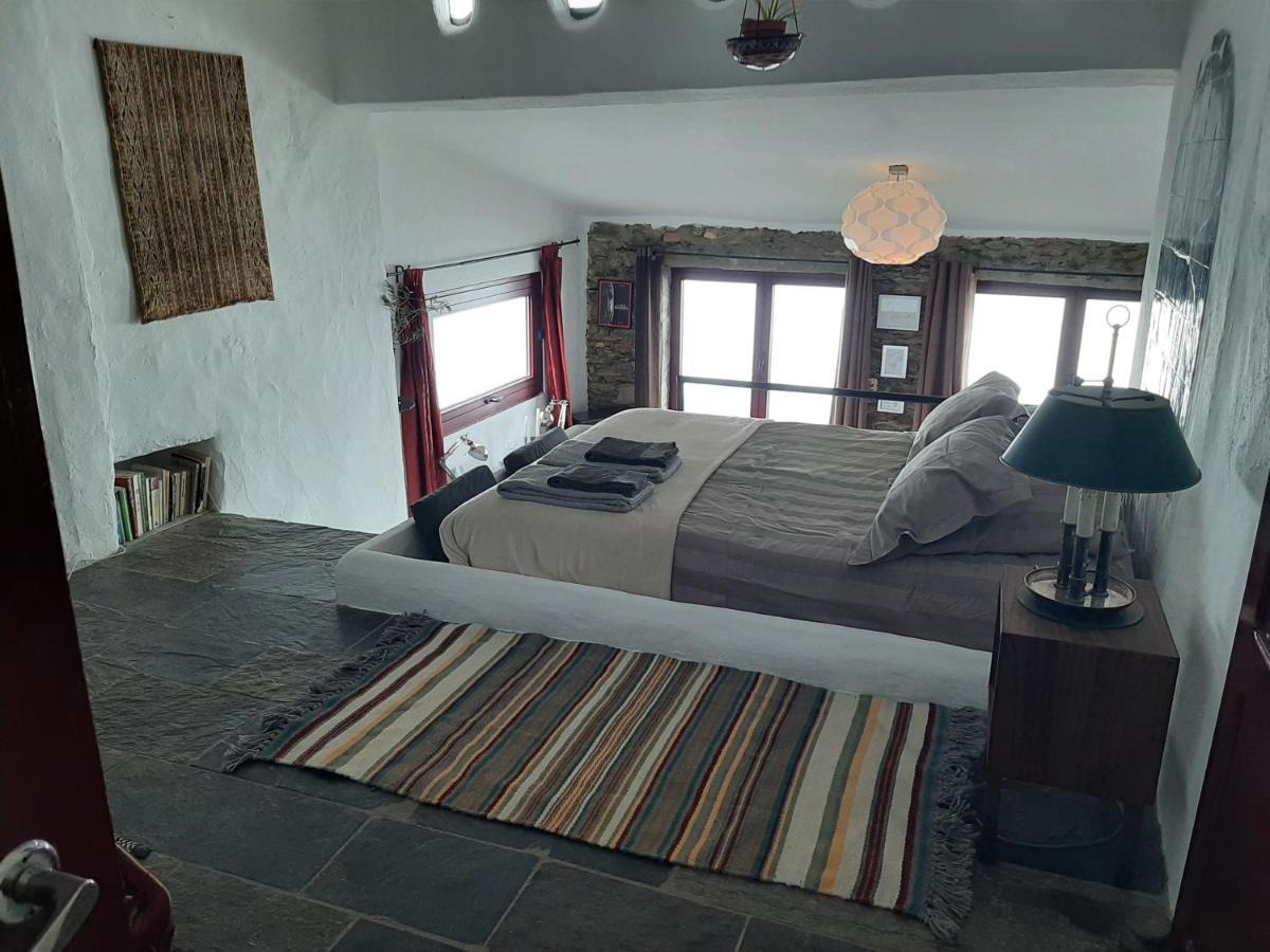 Casas Letizia E Sebastiao Holiday home Monsaraz