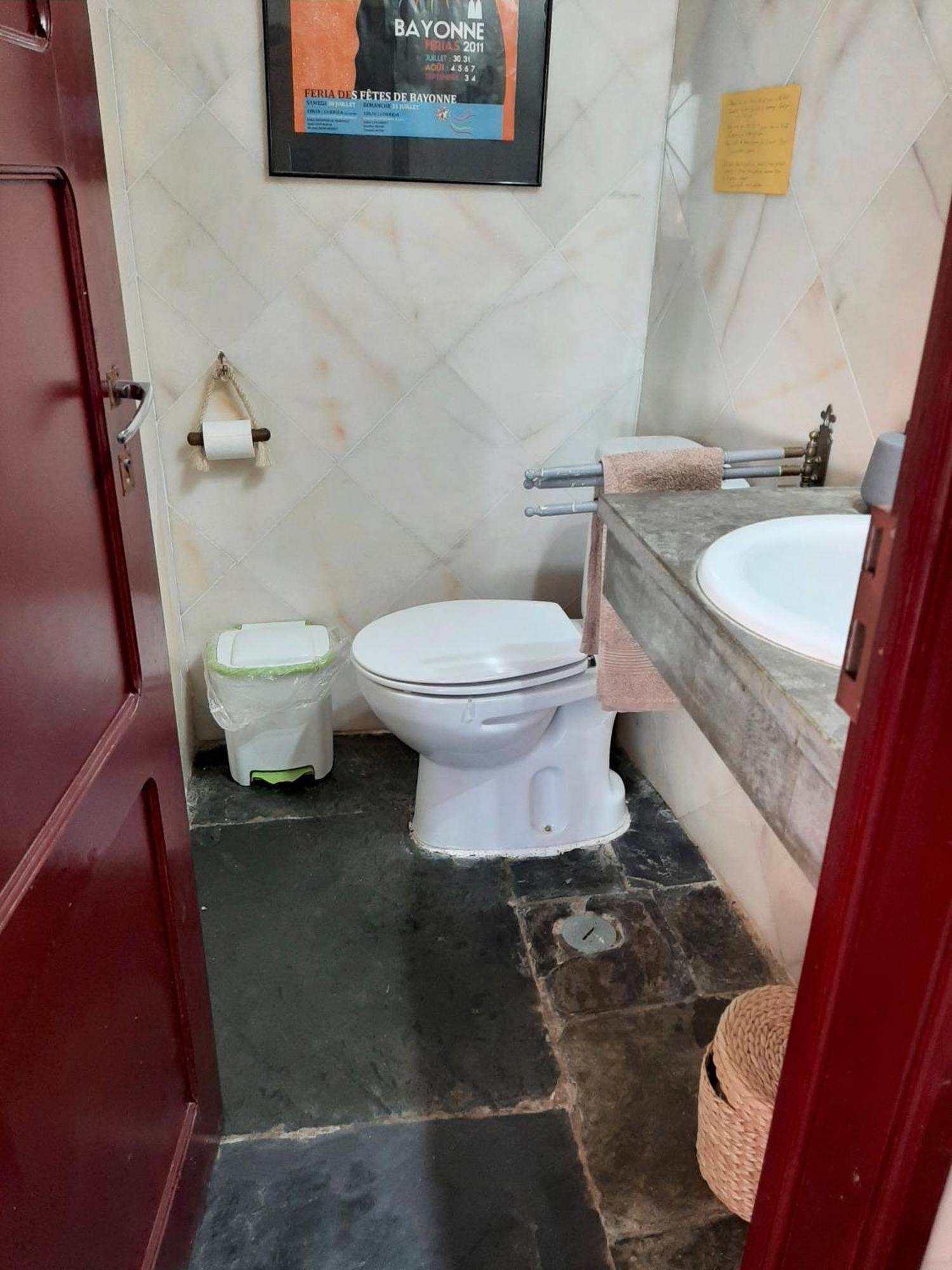 Holiday home Casas Letizia E Sebastiao *