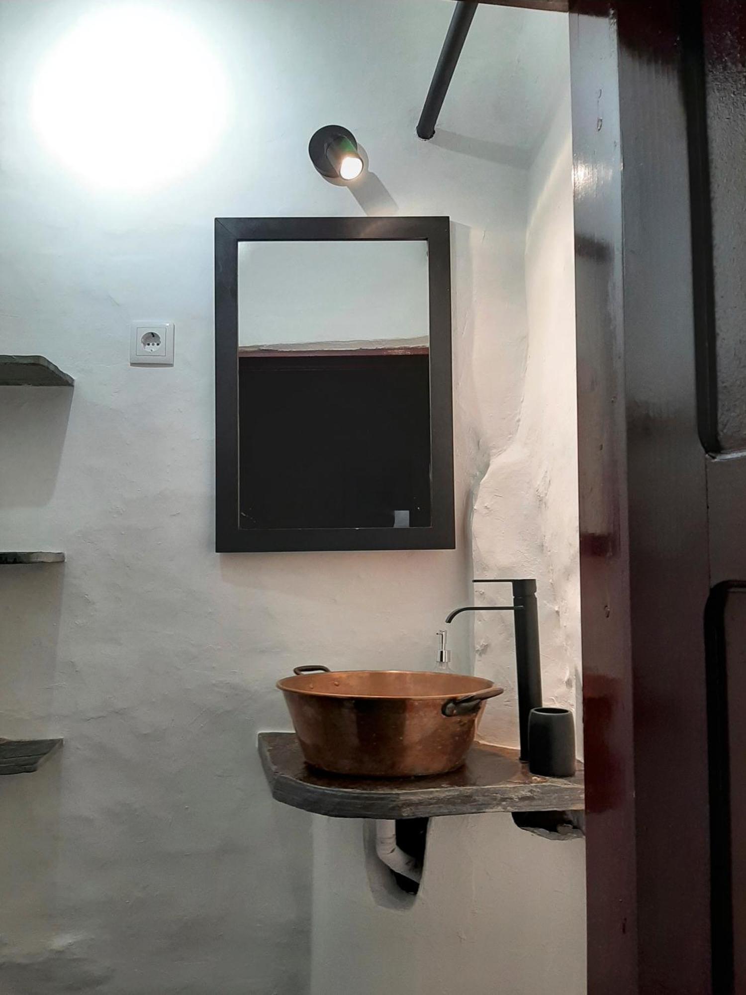 Holiday home Casas Letizia E Sebastiao Monsaraz