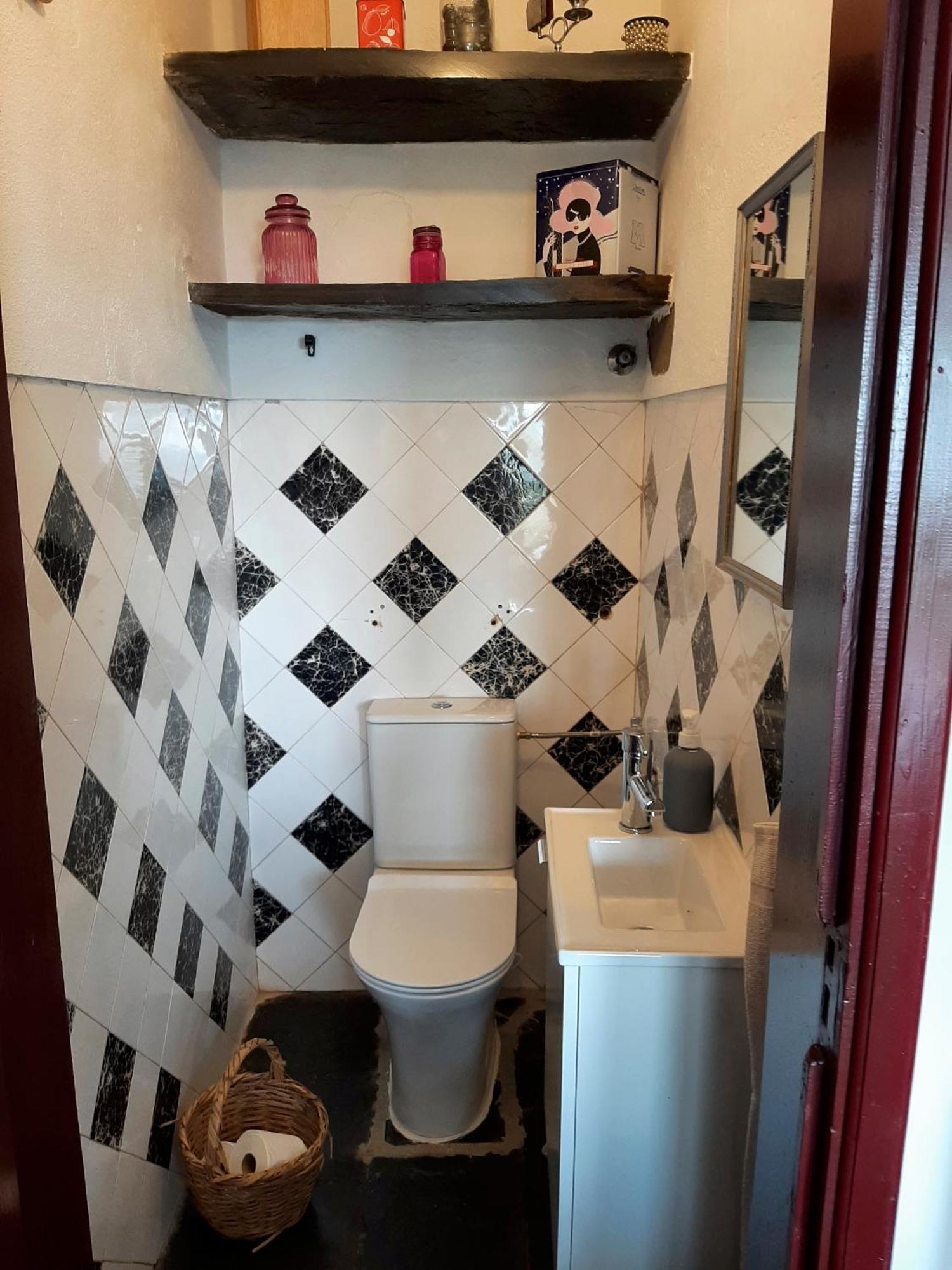 Casas Letizia E Sebastiao Holiday home
