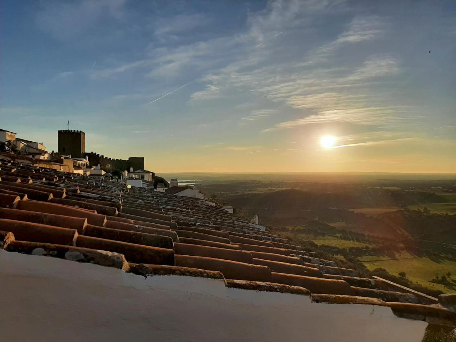 Casas Letizia E Sebastiao Holiday home Monsaraz