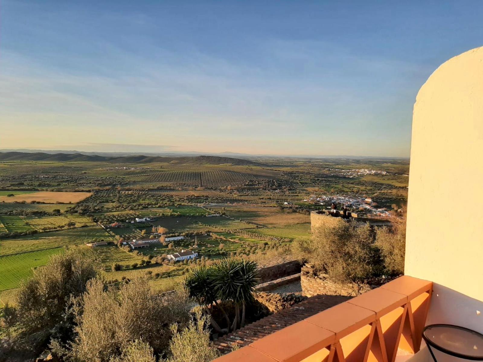 Holiday home Casas Letizia E Sebastiao *