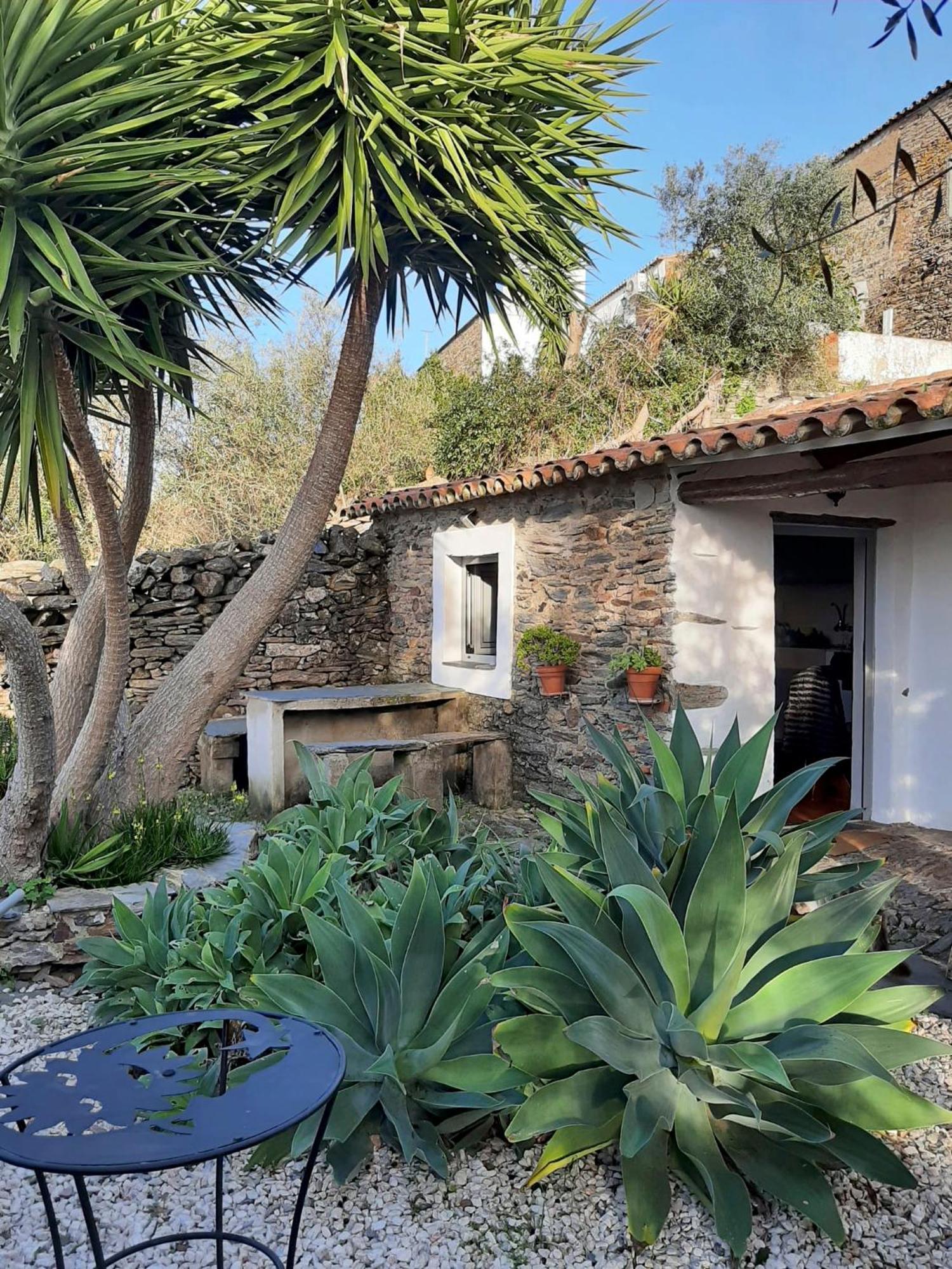 Holiday home Casas Letizia E Sebastiao