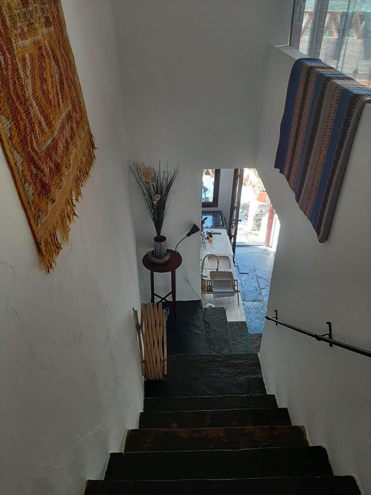 Casas Letizia E Sebastiao Holiday home Monsaraz
