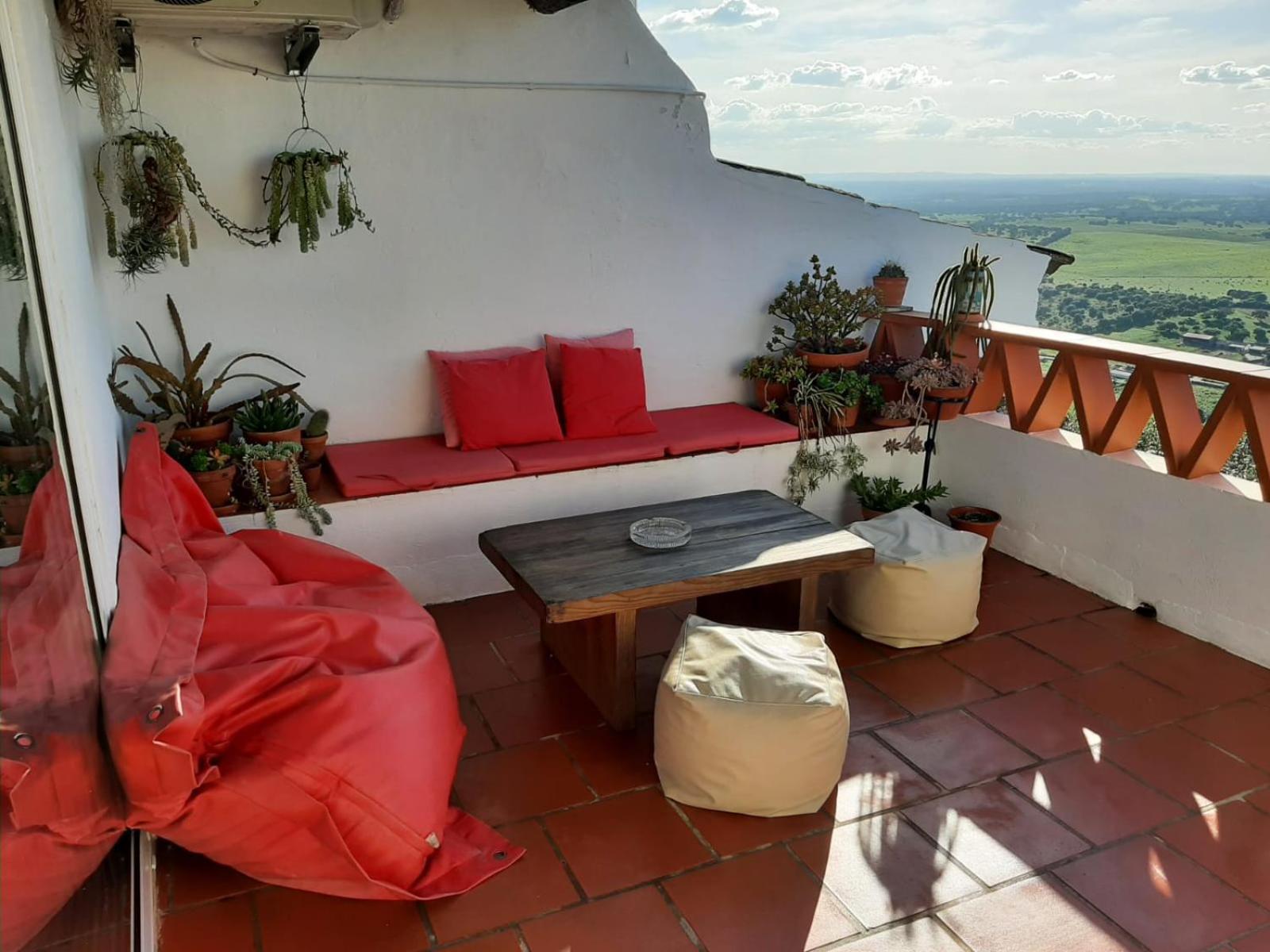 Casas Letizia E Sebastiao Monsaraz