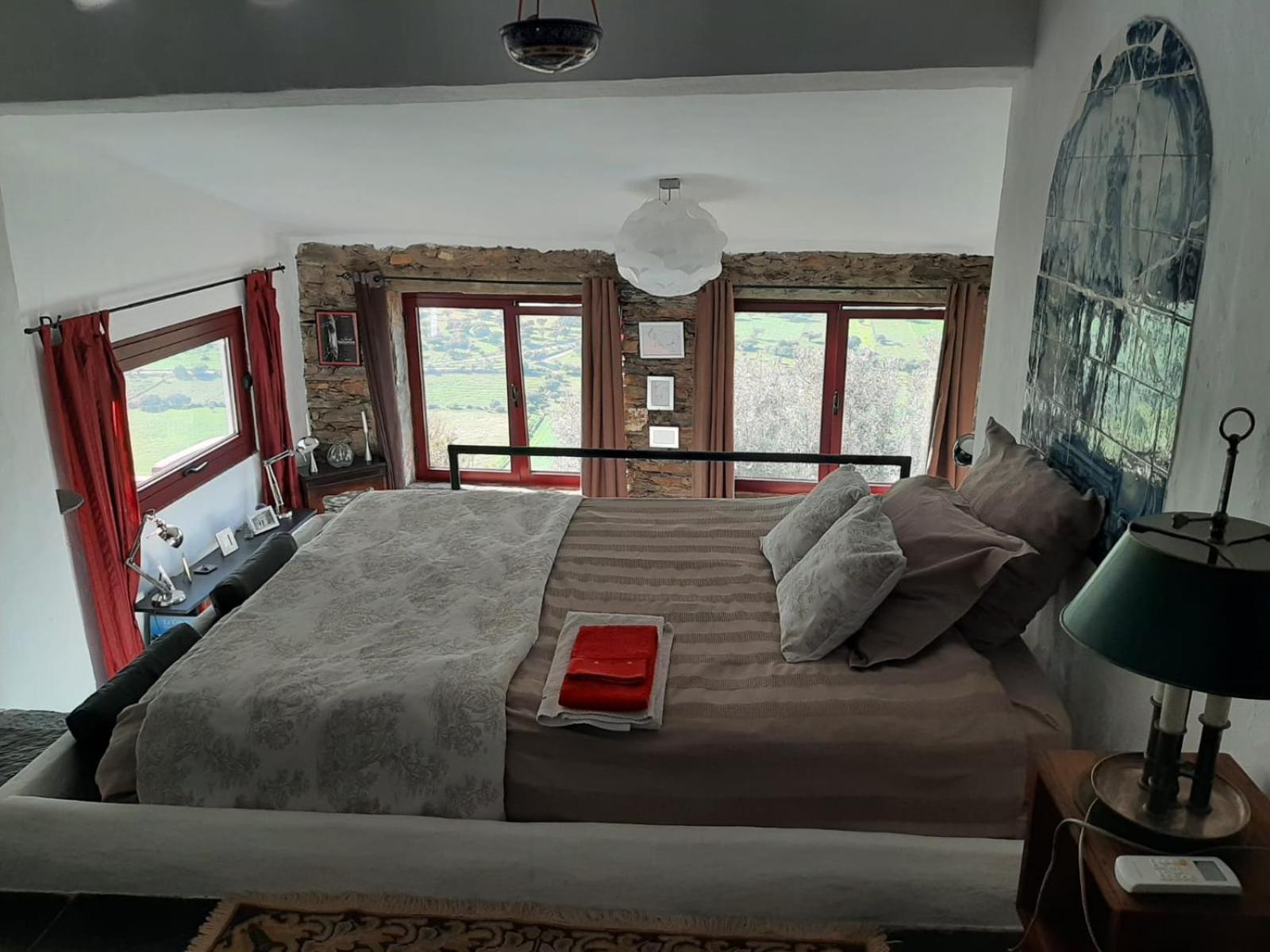 Casas Letizia E Sebastiao Holiday home