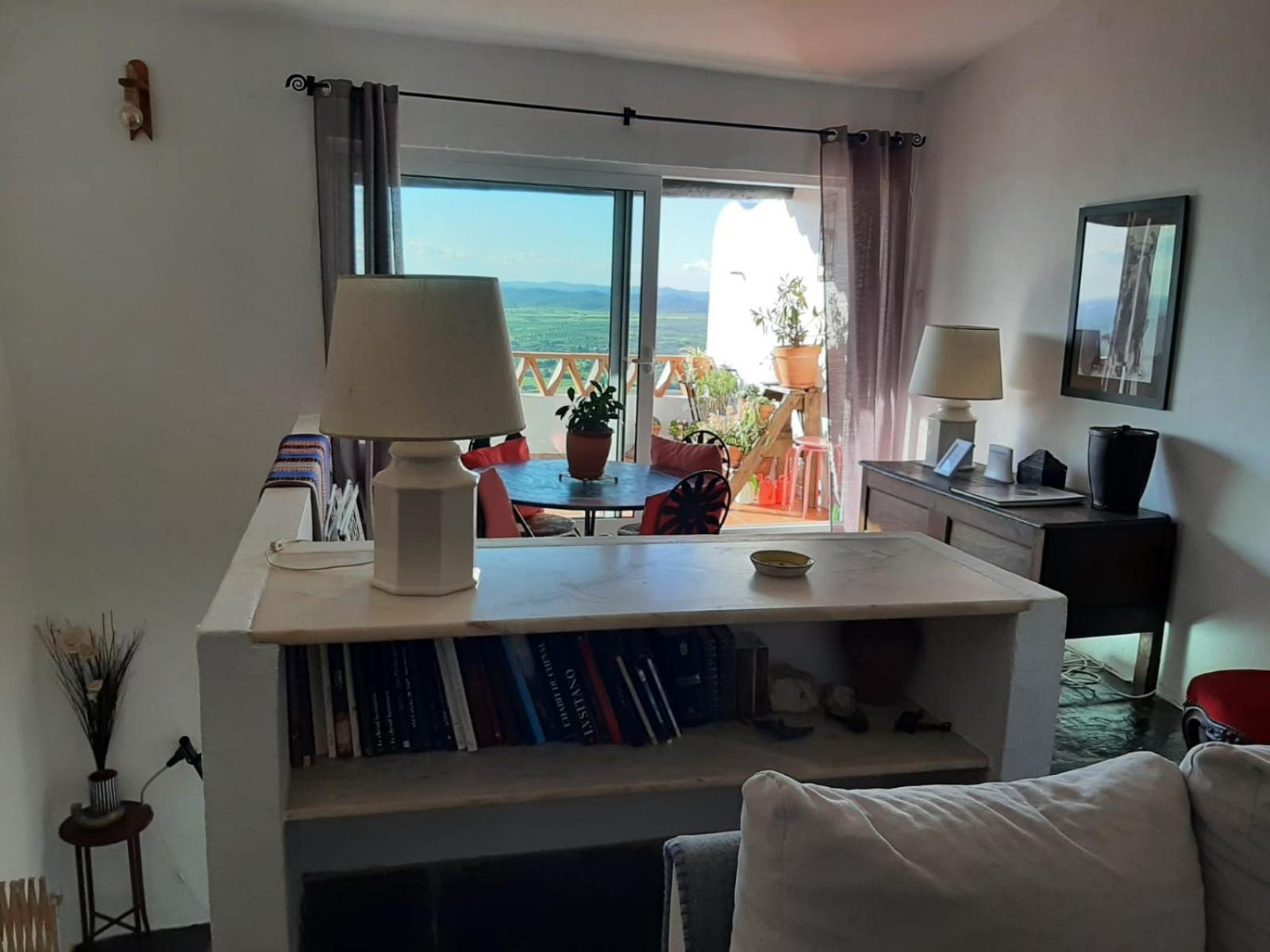 Casas Letizia E Sebastiao Holiday home Monsaraz