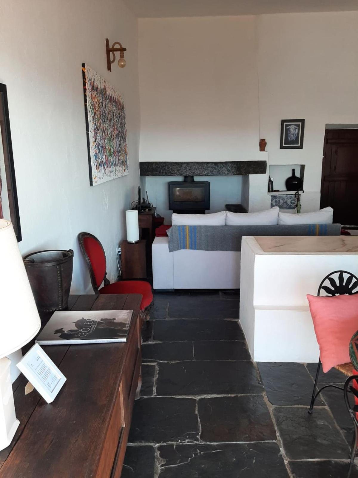 Holiday home Casas Letizia E Sebastiao *
