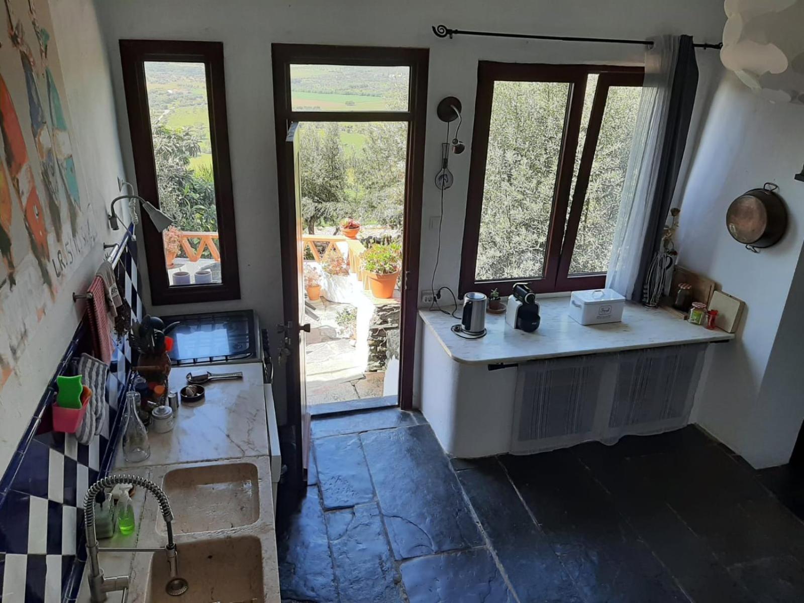 Holiday home Casas Letizia E Sebastiao
