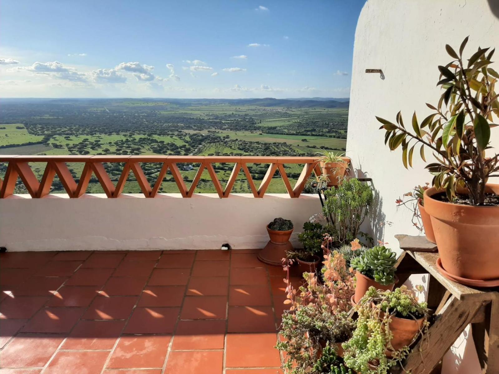 Casas Letizia E Sebastiao Holiday home *