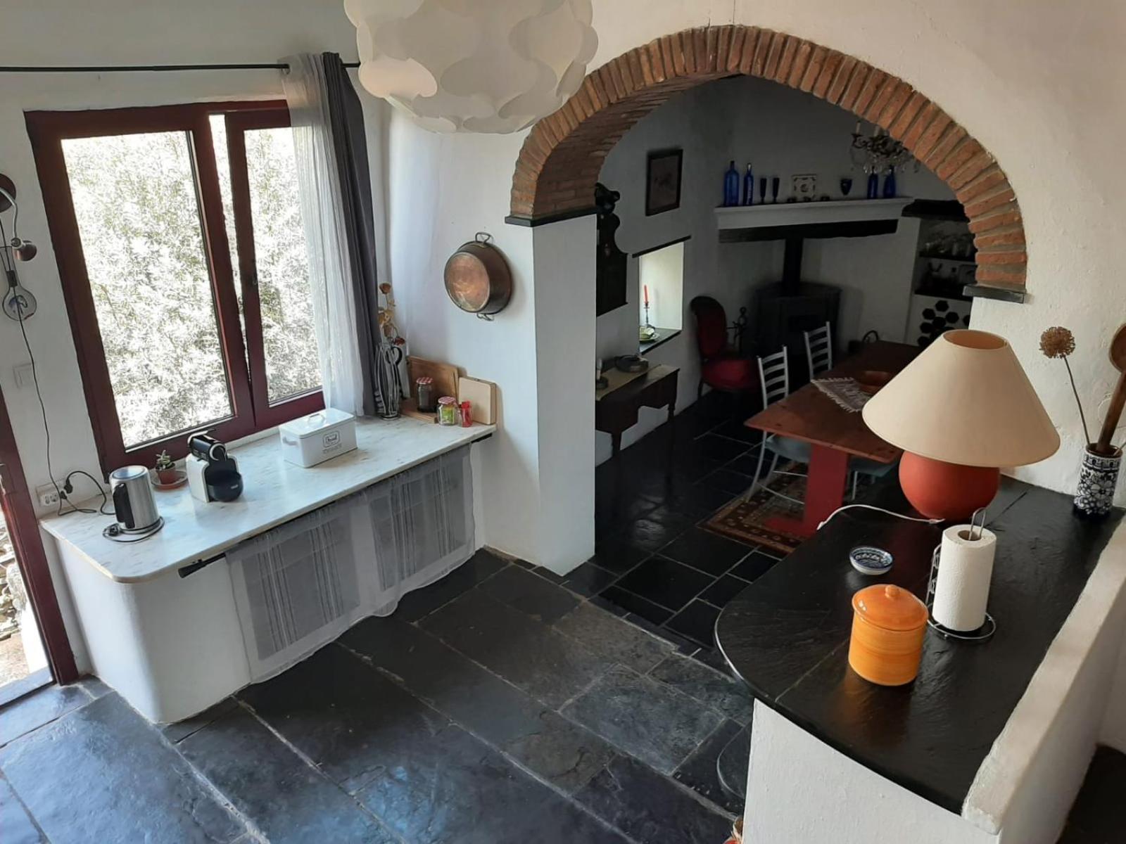 Casas Letizia E Sebastiao Monsaraz