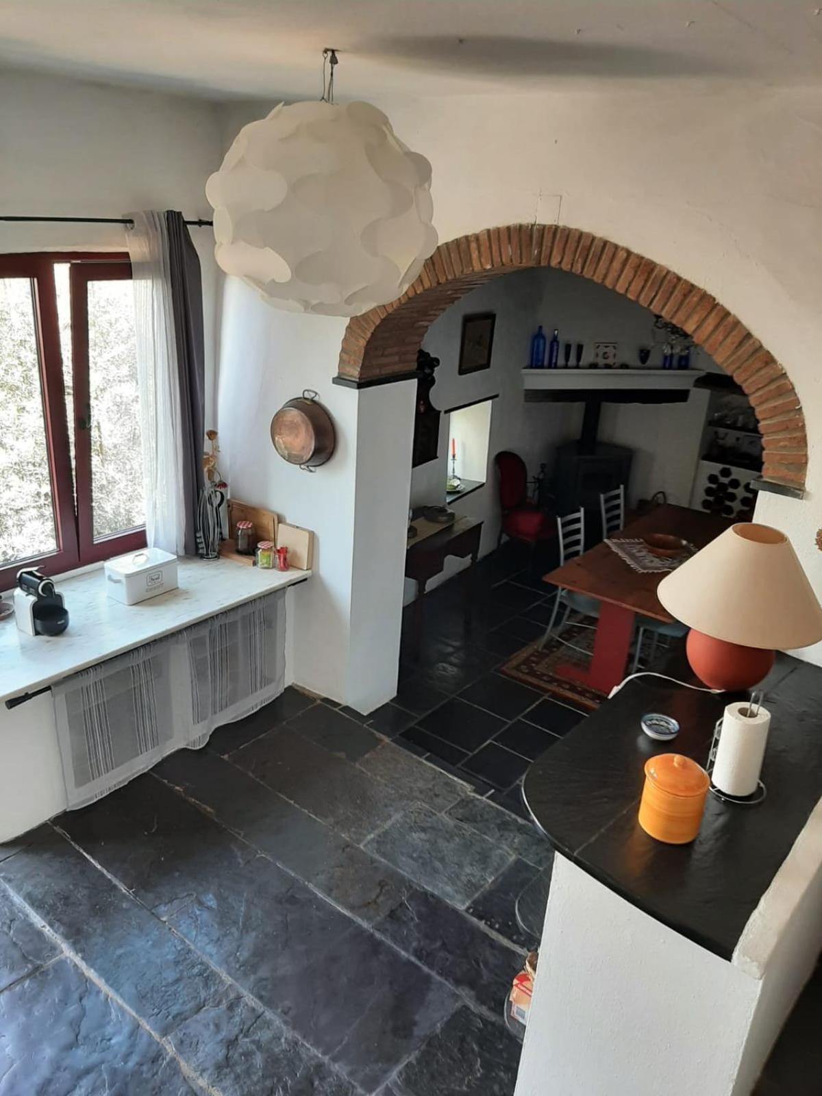 Casas Letizia E Sebastiao