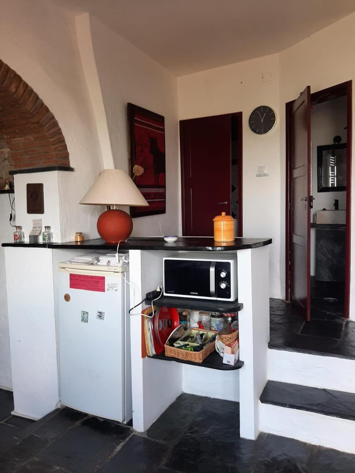 Holiday home Casas Letizia E Sebastiao Monsaraz