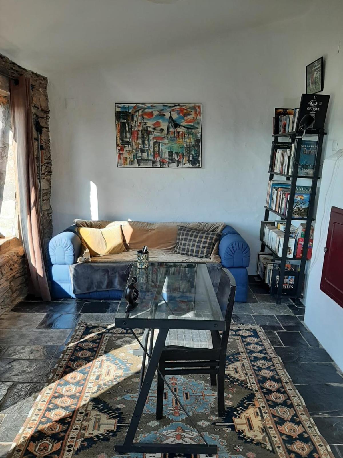 Casas Letizia E Sebastiao Monsaraz